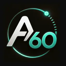 AI in 60 Seconds app icon