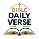Bible Verse Daily app icon