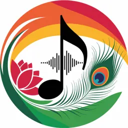Hindi Radio app icon