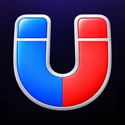 Magnet Out app icon