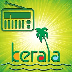 Malayalam Radio app icon