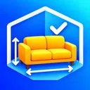 RoomPeek app icon
