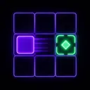 Slide Stop Blocks app icon
